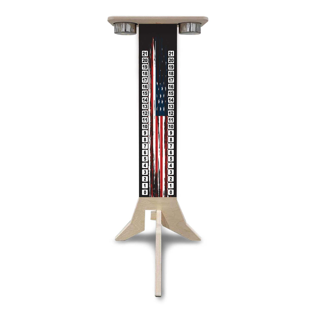 USA Designs - Score Stand