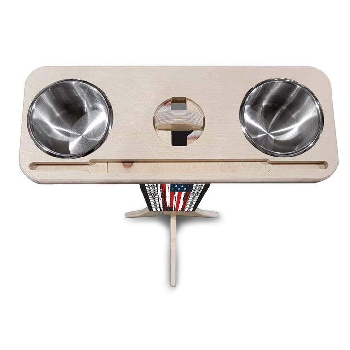 USA Designs - Score Stand