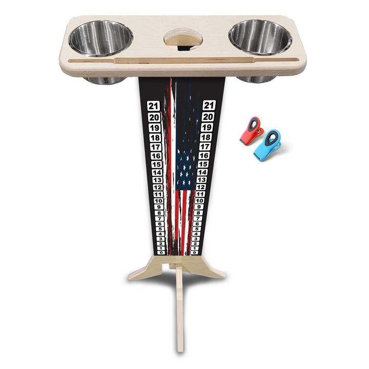 USA Designs - Score Stand