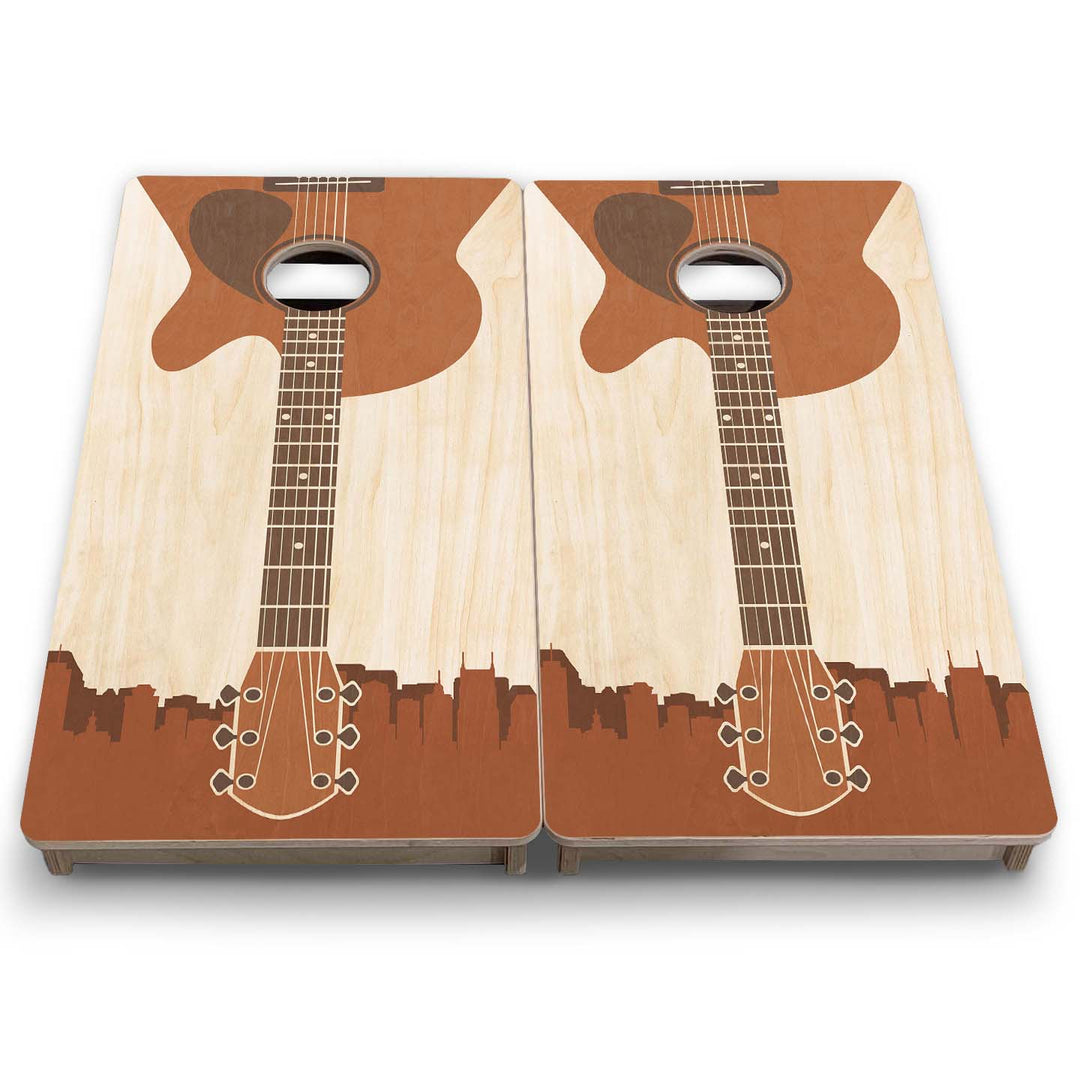 Tennessee Vacation Boards – 8 Mini Bags Included