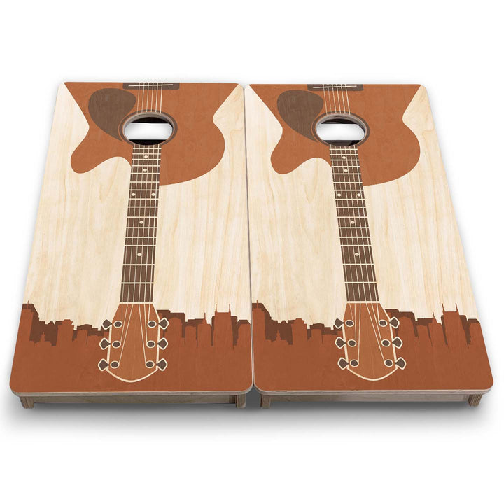 Tennessee Vacation Boards – 8 Mini Bags Included