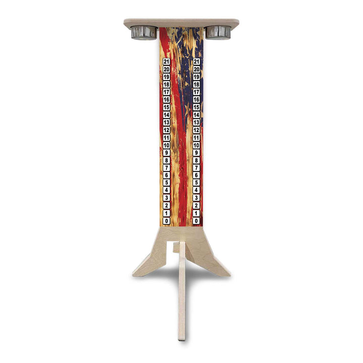 USA Designs - Score Stand