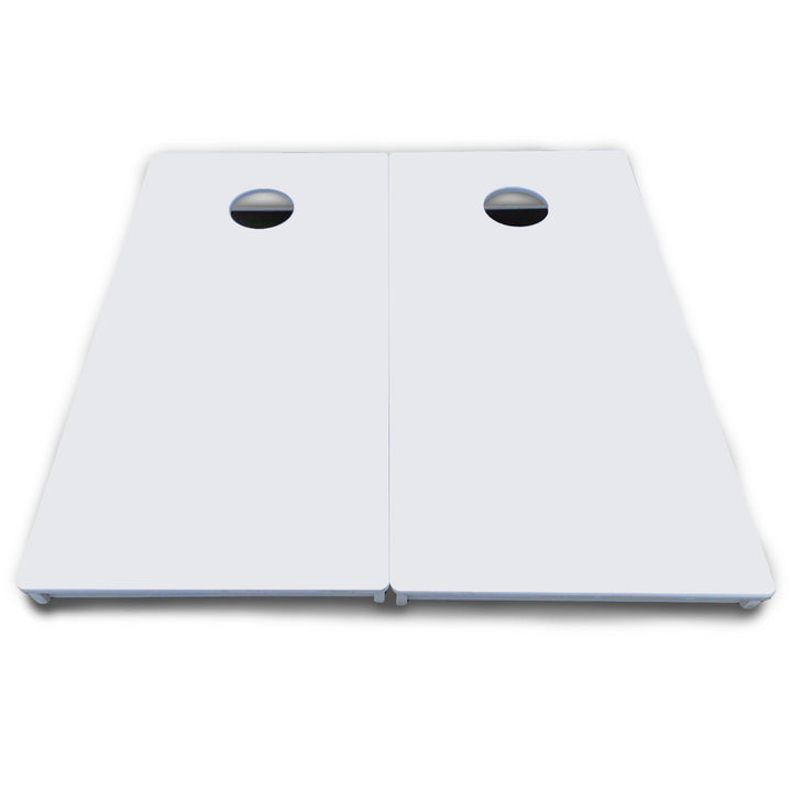 Plain Cornhole Boards - All Weather Series