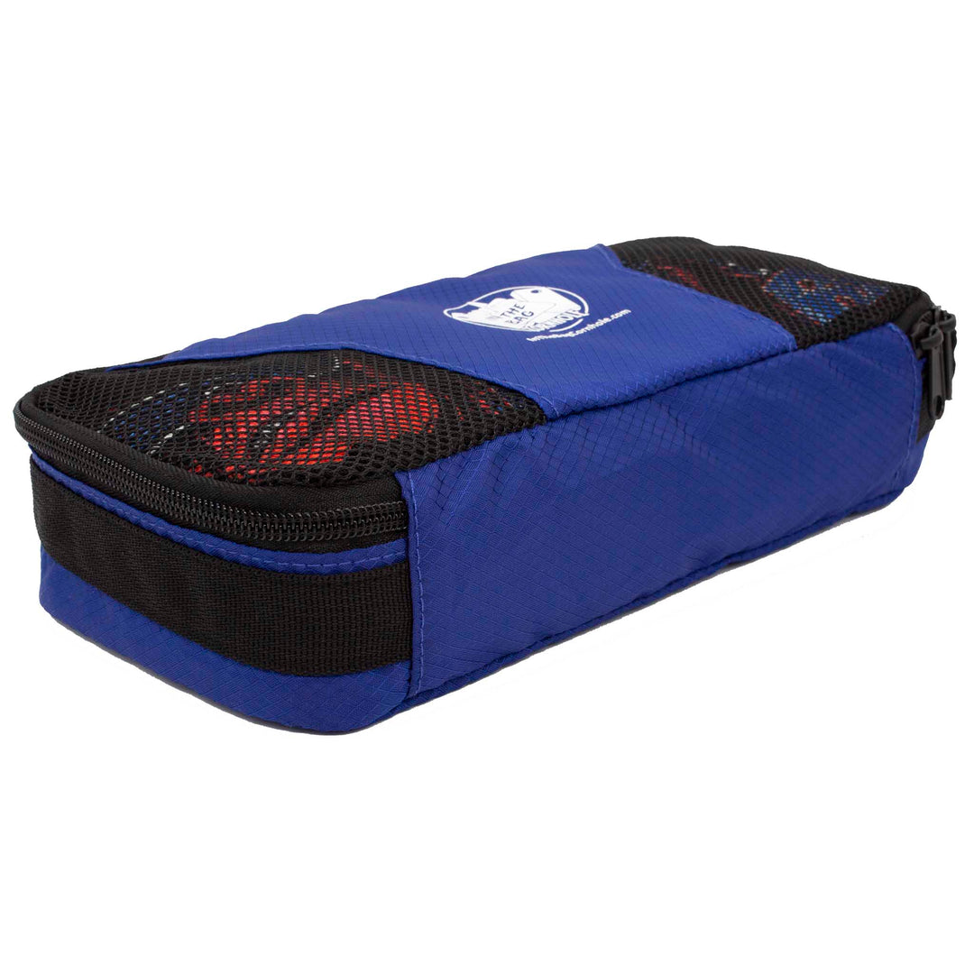 Bag Pouch 5-PACK (Blue Only)