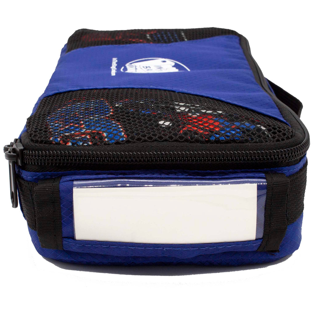 Bag Pouch 5-PACK (Blue Only)