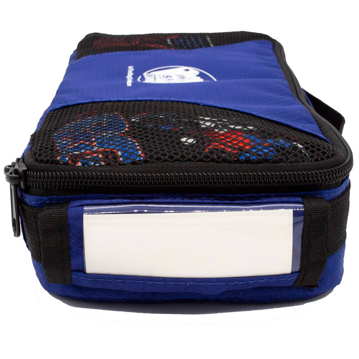 Bag Pouch 5-PACK (Blue Only)