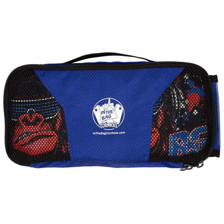 Bag Pouch 5-PACK (Blue Only)