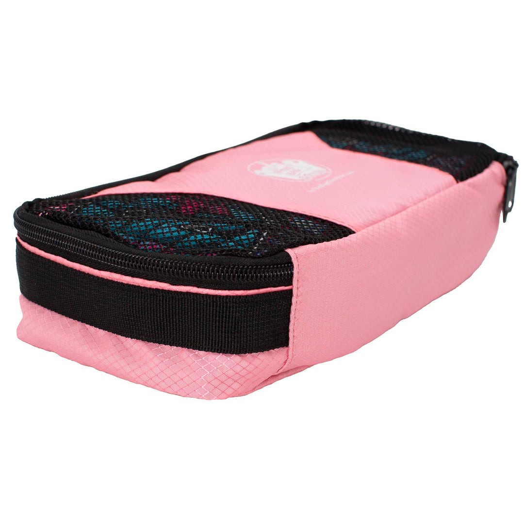 Bag Pouch 5-PACK (Bubble Gum Pink)