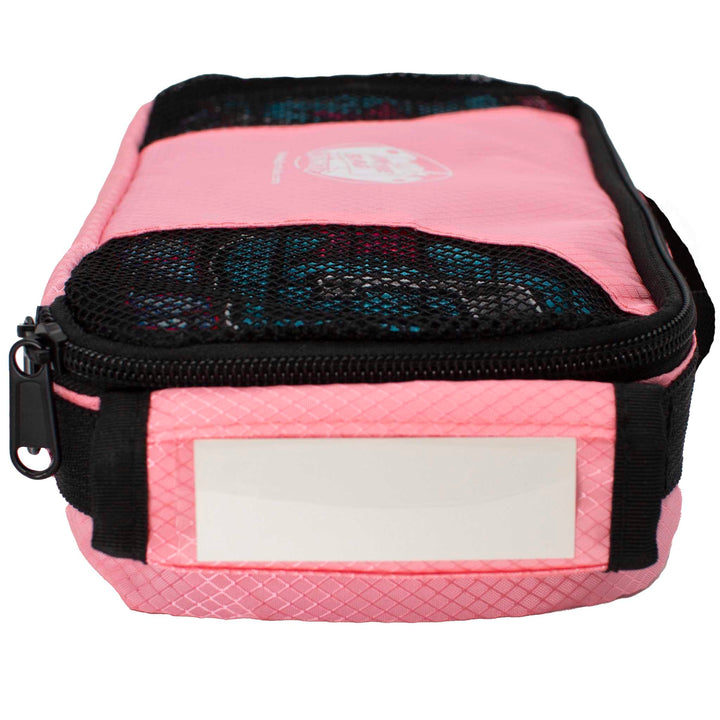 Bag Pouch (Bubble Gum Pink)