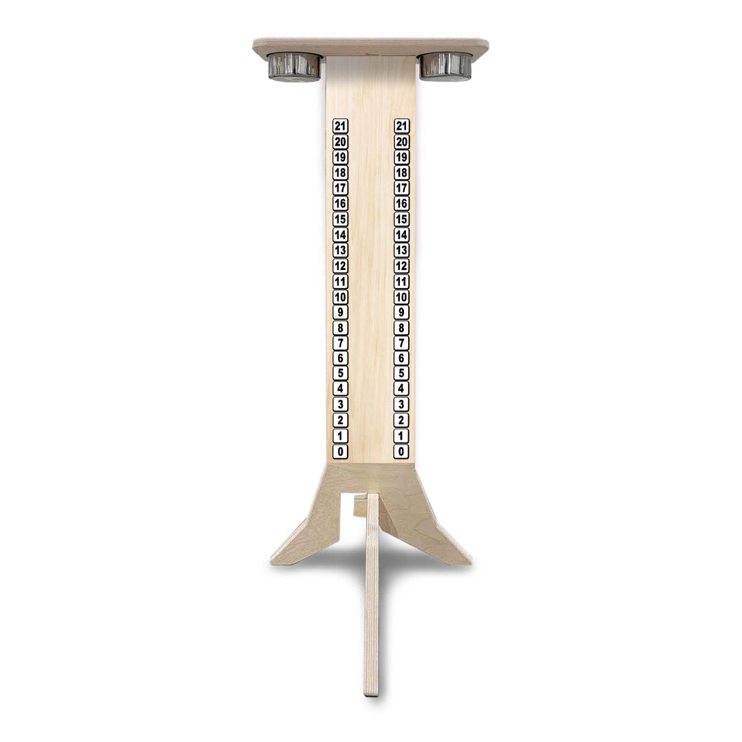 Moving Sale - Score Stand Design Options