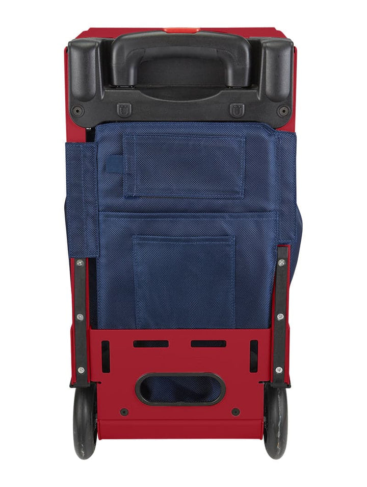 Cornhole Pro Navy