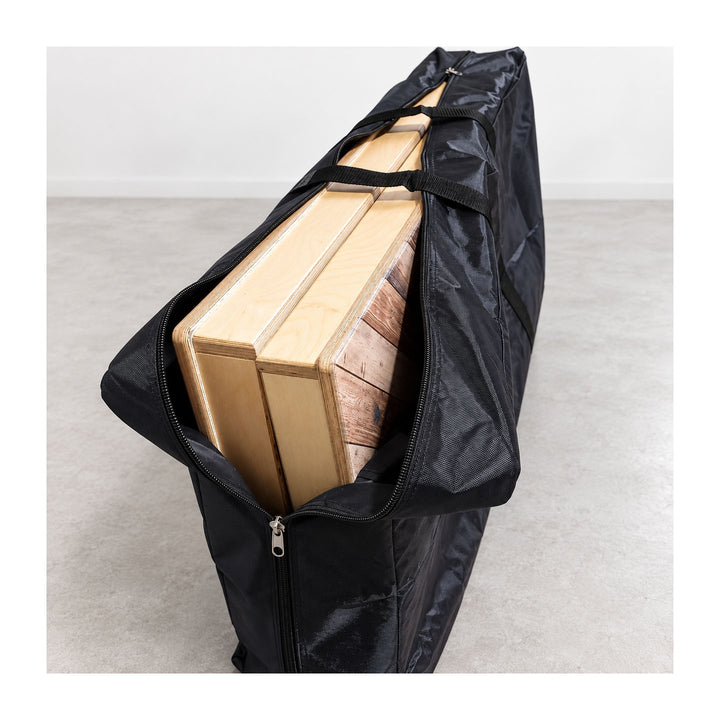 Cornhole Board Carrying Case – Fits Regulation Size Boards