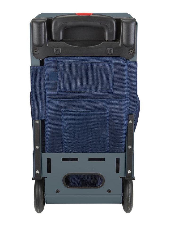 Cornhole Pro Navy