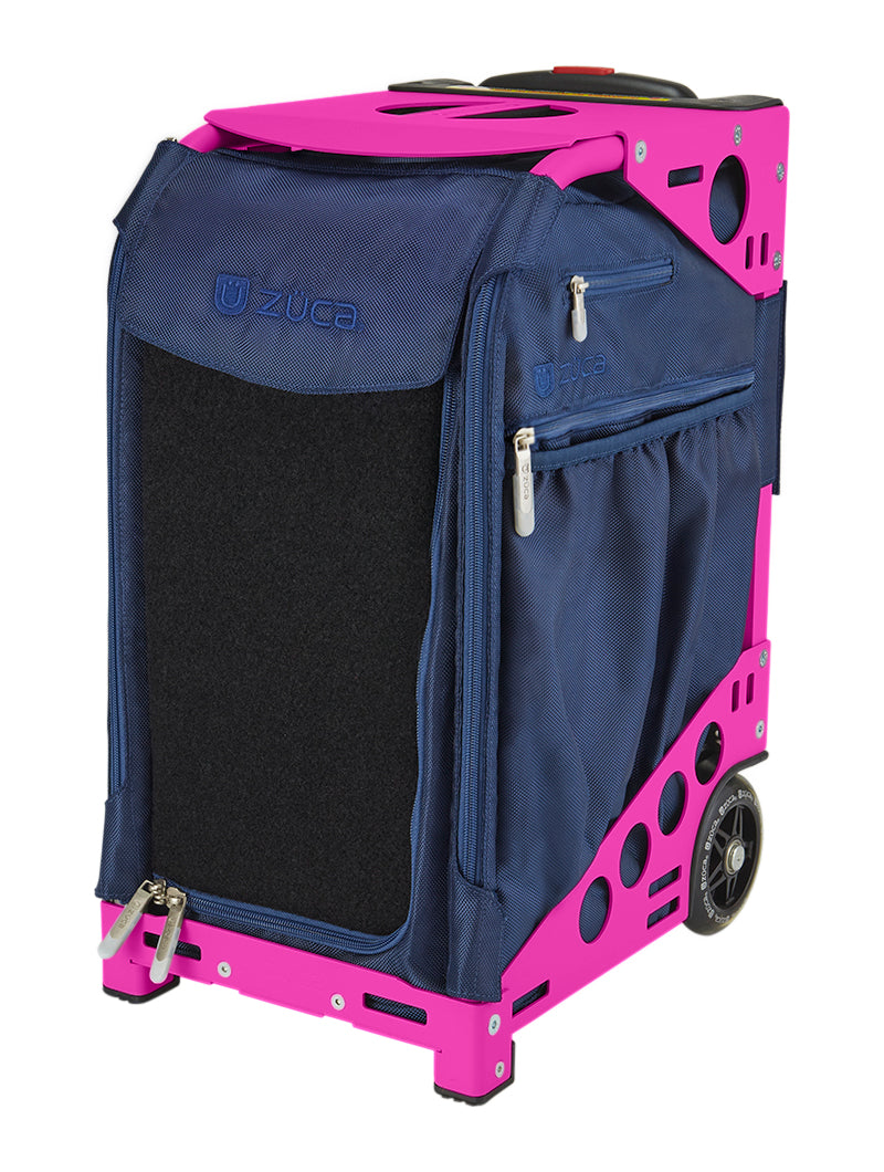 ZÜCA Trekker LG Disc Golf Cart Insert Bag Replacement – Disc Republic