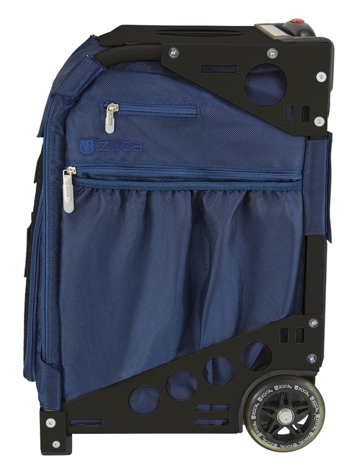 Cornhole Pro Navy