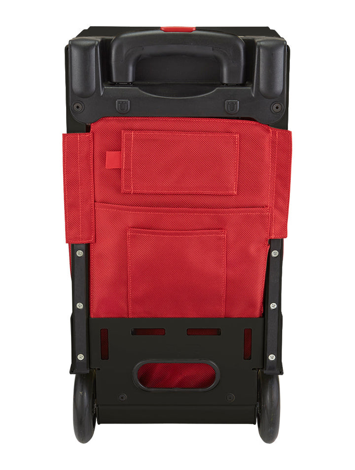 Cornhole Pro Red