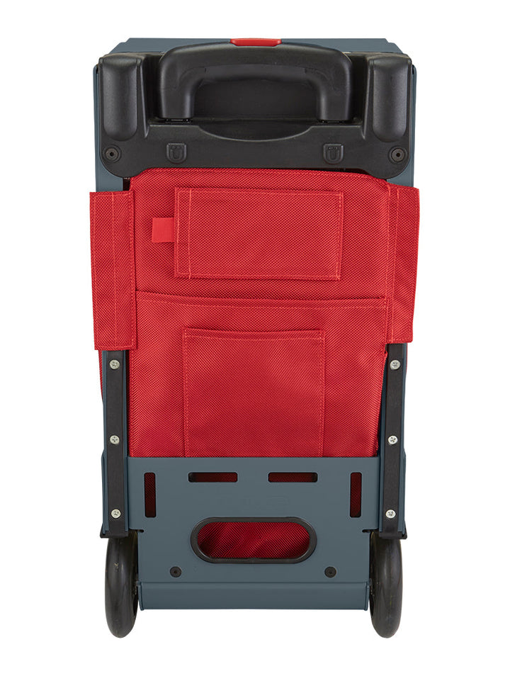 Cornhole Pro Red
