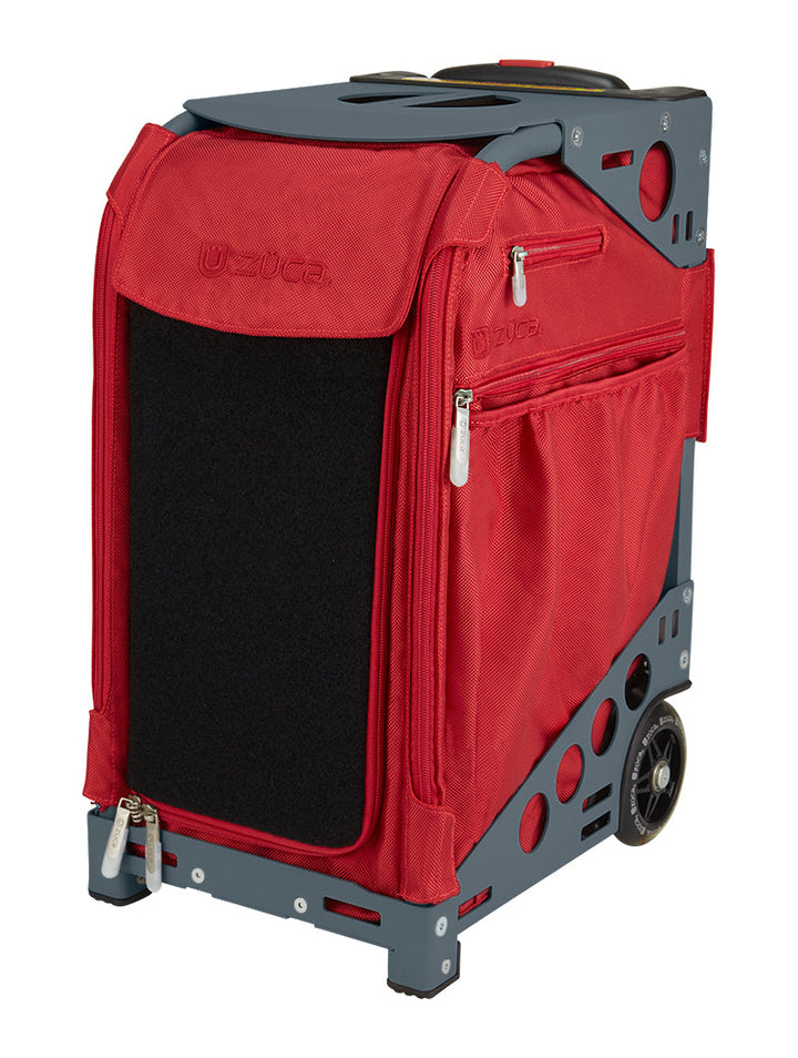 Cornhole Pro Red