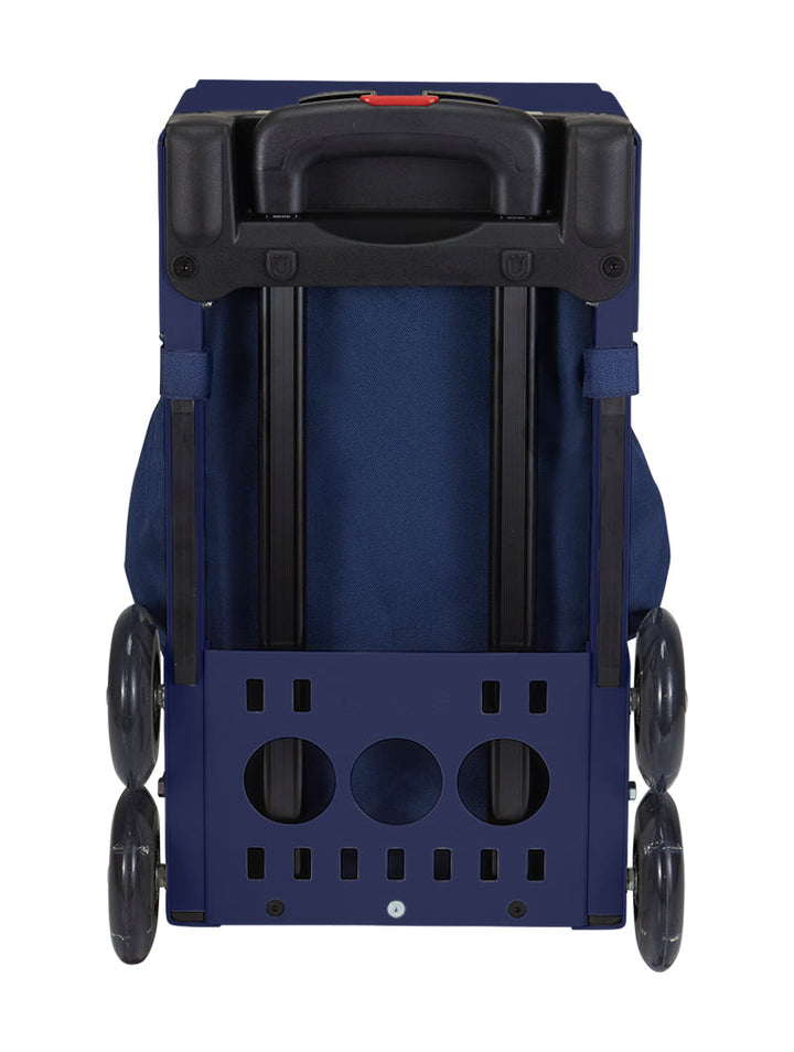 Cornhole Sport Navy