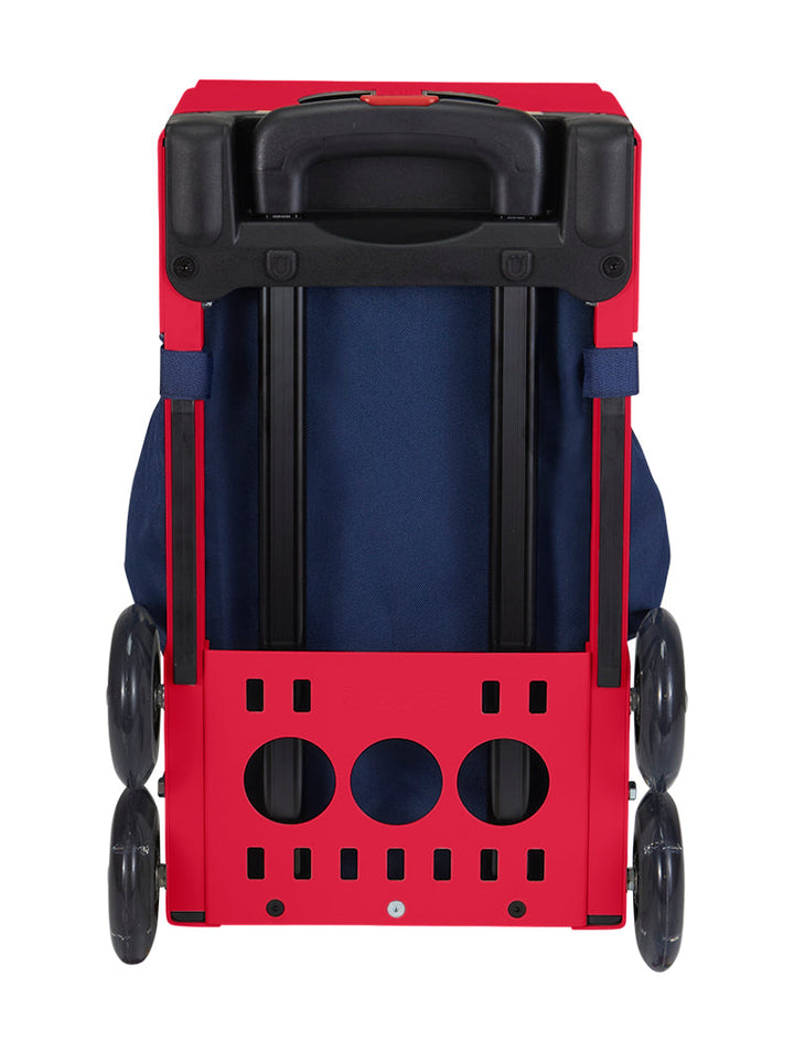 Cornhole Sport Navy