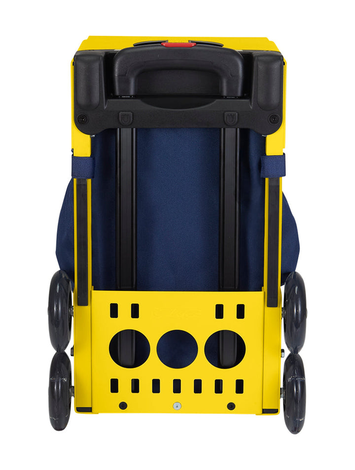 Cornhole Sport Navy