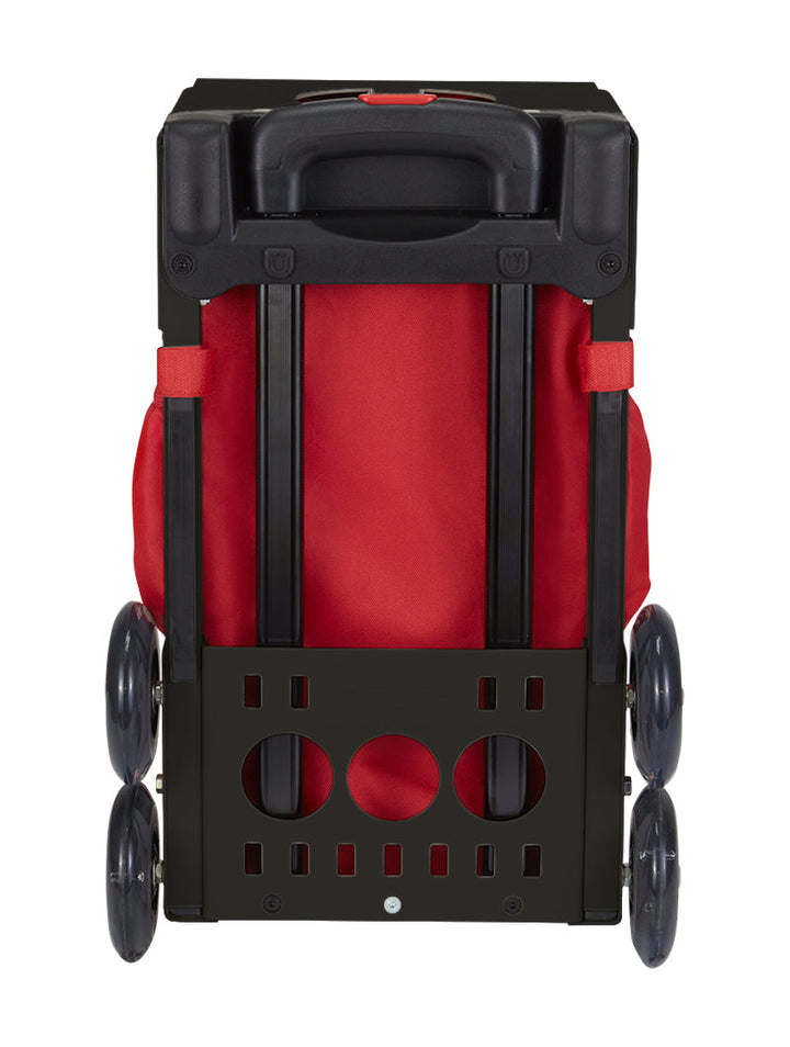 Cornhole Sport Red