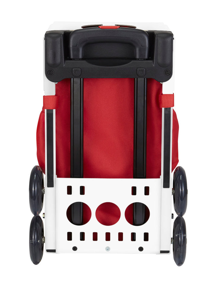 Cornhole Sport Red