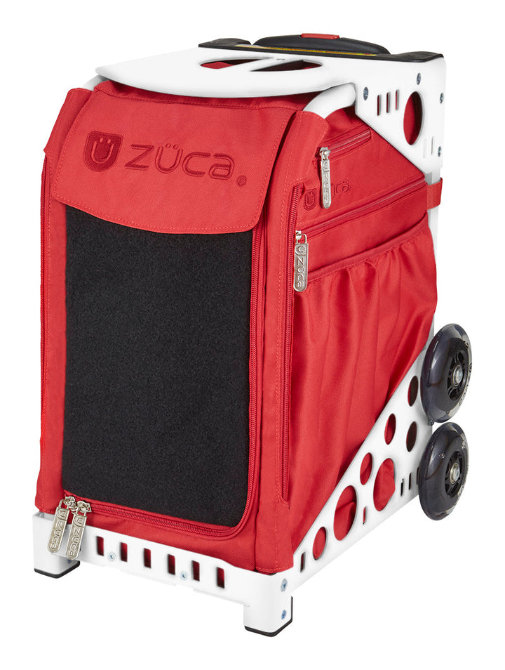 Cornhole Sport Red