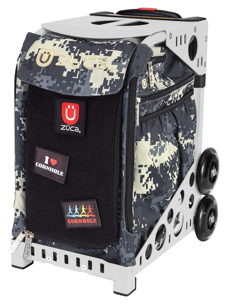 Cornhole Sport Anaconda – Cornhole Solutions