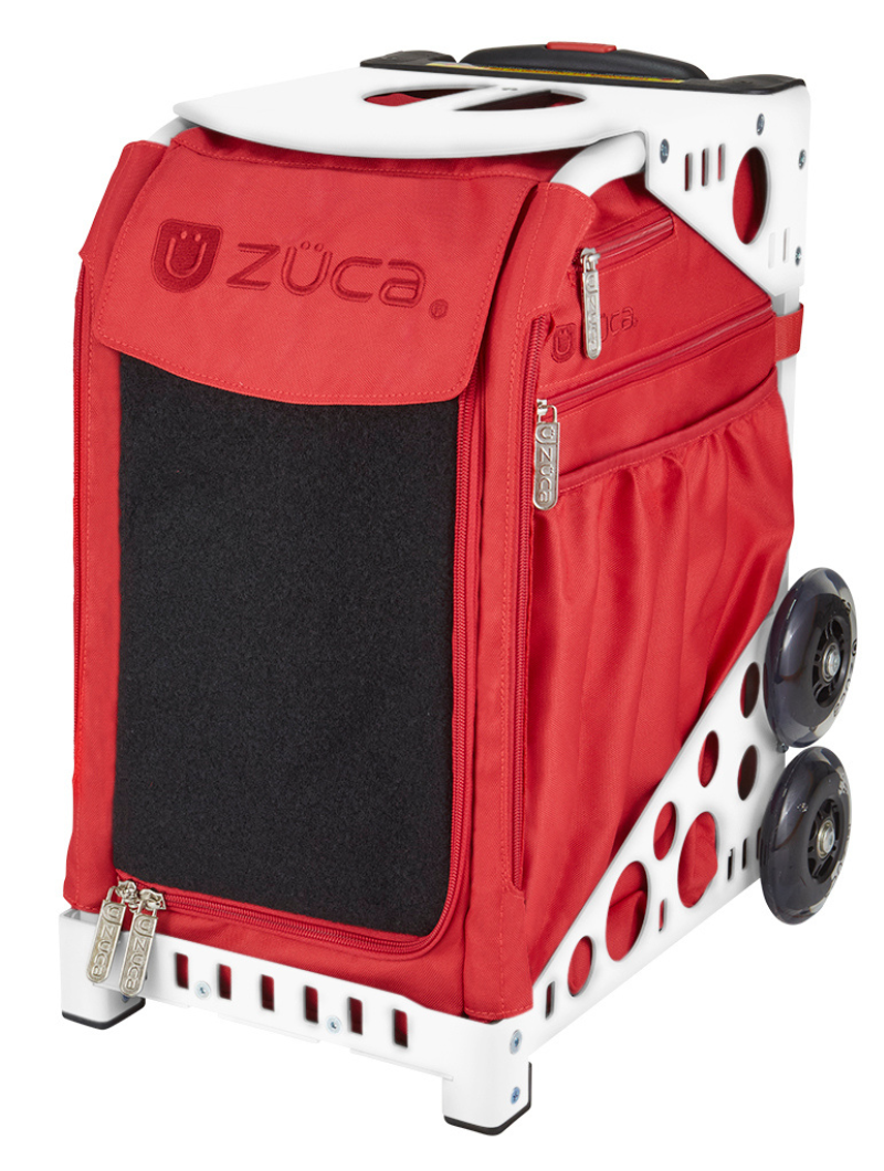 Zuca Bag|Zuca Blaze|Figure Skating Bag|Discountskatewear.com