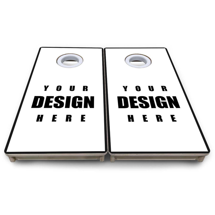 Custom - Mini or Vacation Size Cornhole Boards