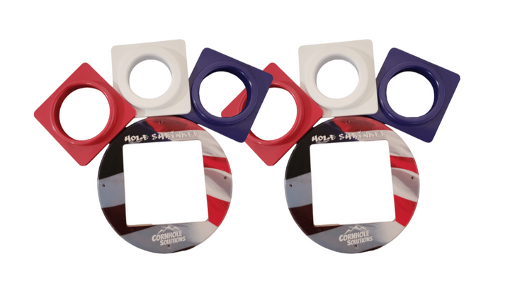 Official Hole-Shrinker – Airmail Training Device - Free Shipping!