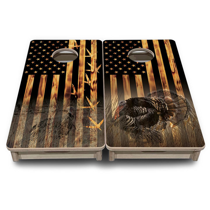 Hidden Deer & Fish Mini Boards – 8 Mini Bags Included