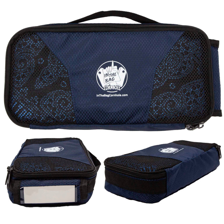 Bag Pouch (Navy)*