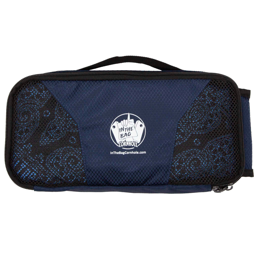 Bag Pouch (Navy)*