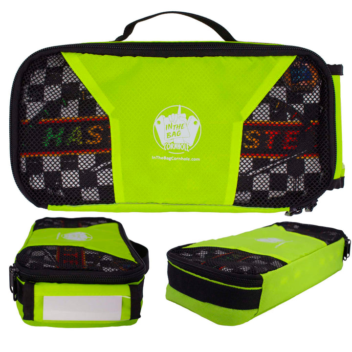 Bag Pouch 5-PACK (Neon)