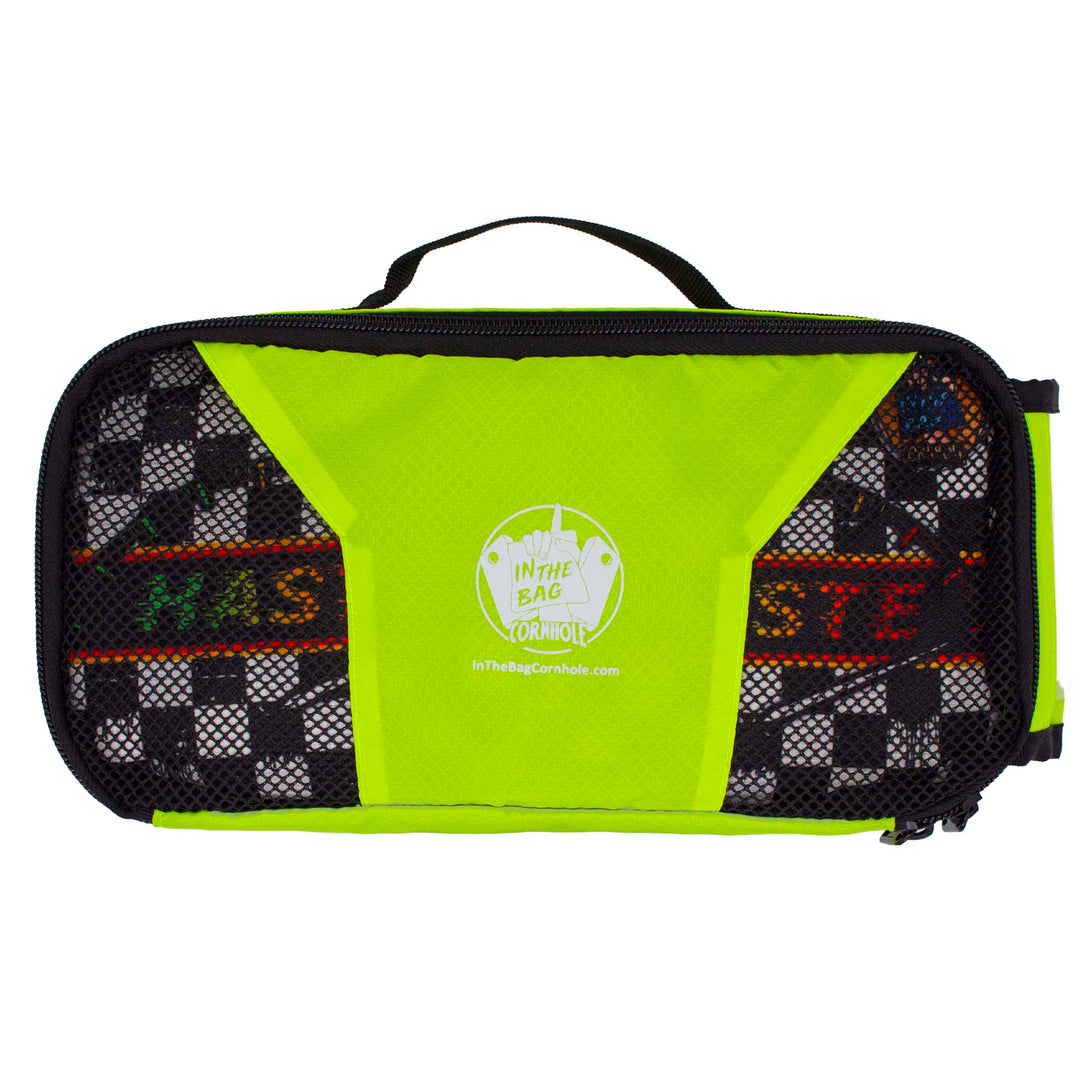 Bag Pouch 5-PACK (Neon)