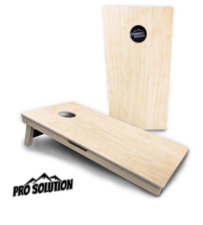 Pro Solution Boards - Classic Plain - Zero Bounce! Zero Movement! Panels for added Weight & Stability! Double Legs with Circle Brace Airmail Blocker! Boards Weigh approx. 45lbs per Board!