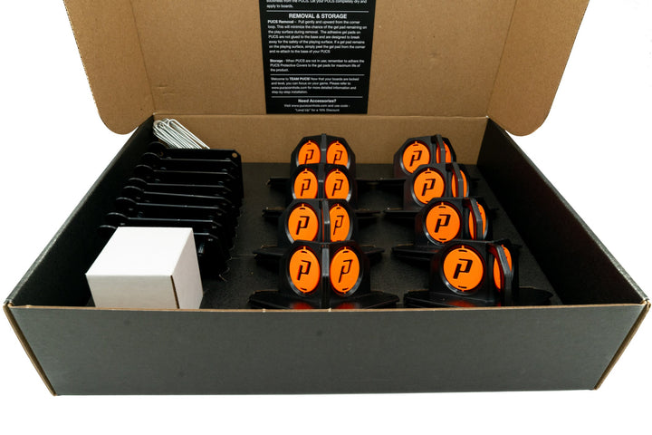 PUCS Elite Package - CS