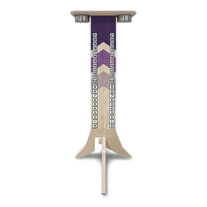 Wedding Arrow Designs - Score Stand