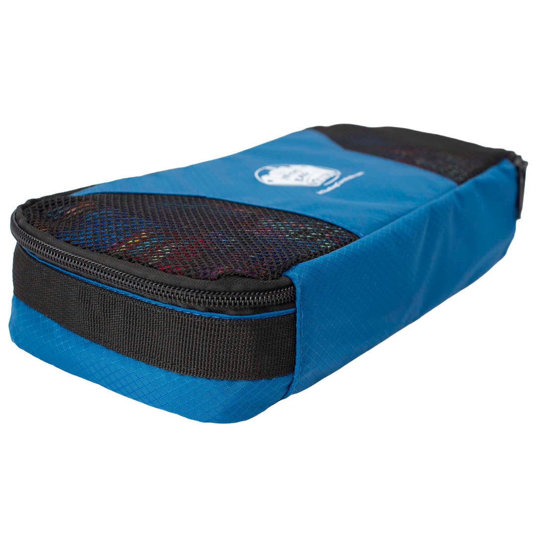 Bag Pouch 5-PACK (Pacific Blue)*