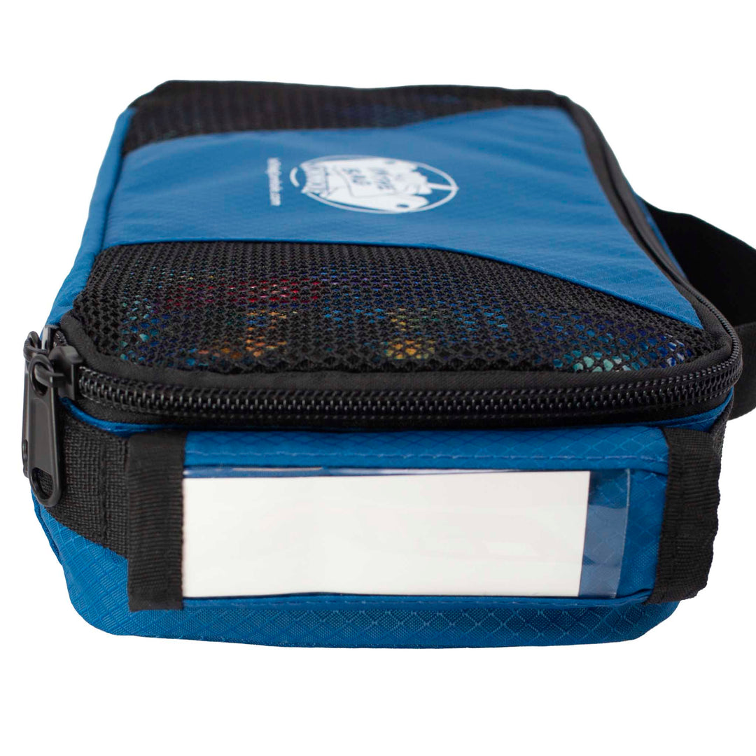 Bag Pouch 5-PACK (Pacific Blue)*