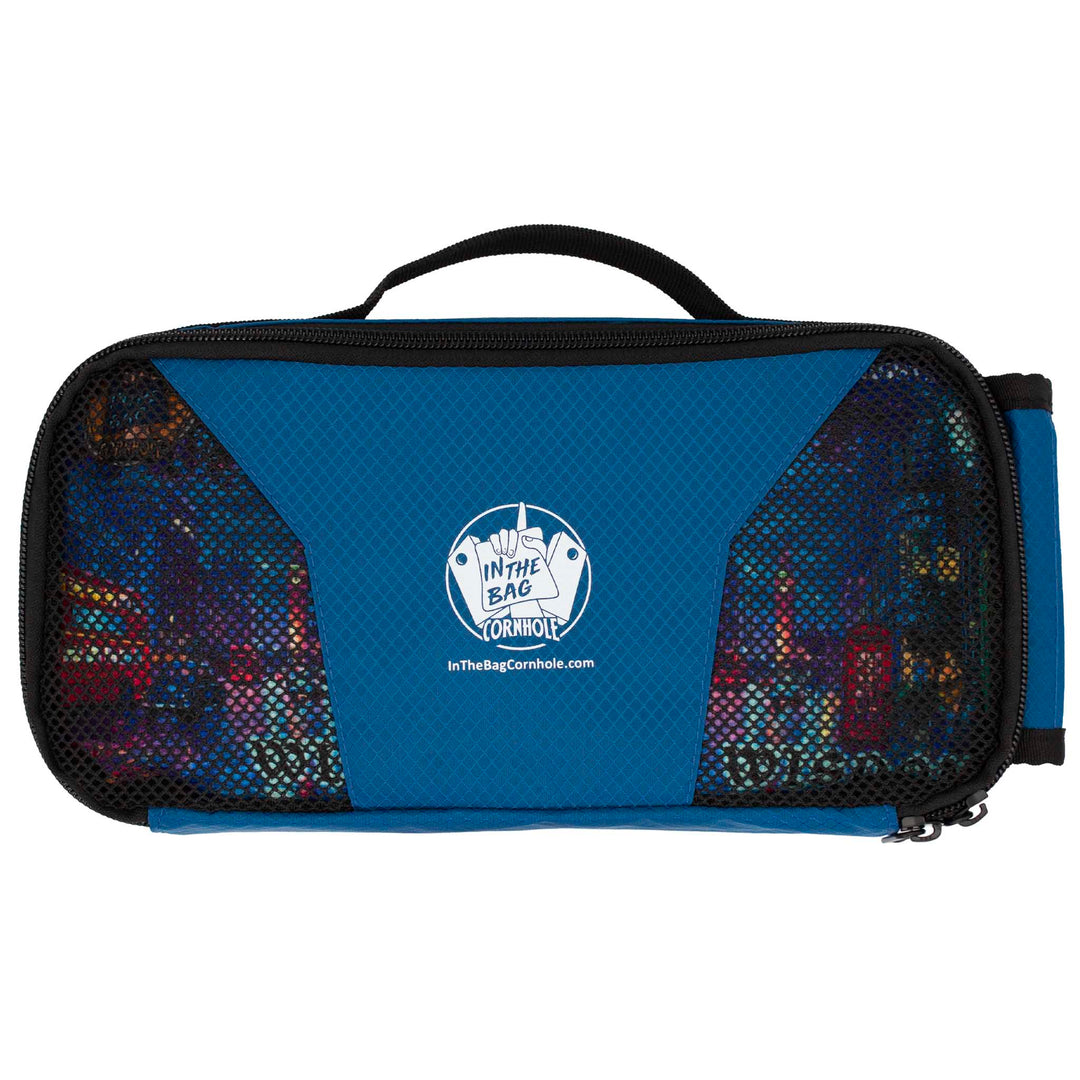 Bag Pouch (Pacific Blue)*