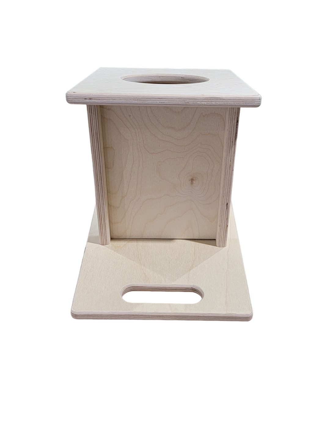 Airmail Box - Plain