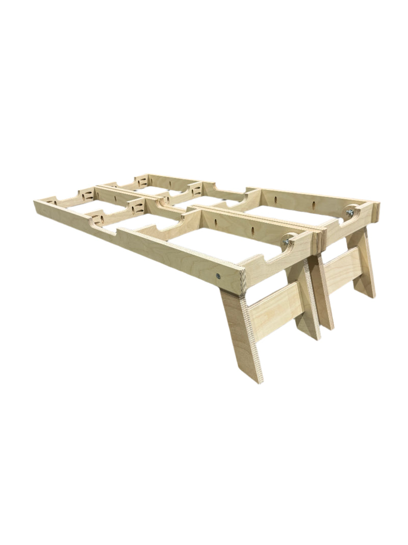 Plain DIY Kit (Mini, Vacation, or Training) Free Shipping!
