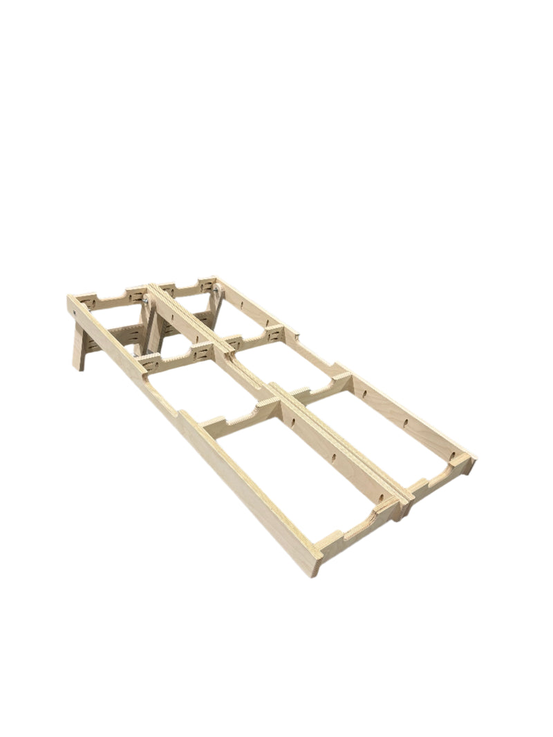 Plain DIY Kit (Mini, Vacation, or Training) Free Shipping!
