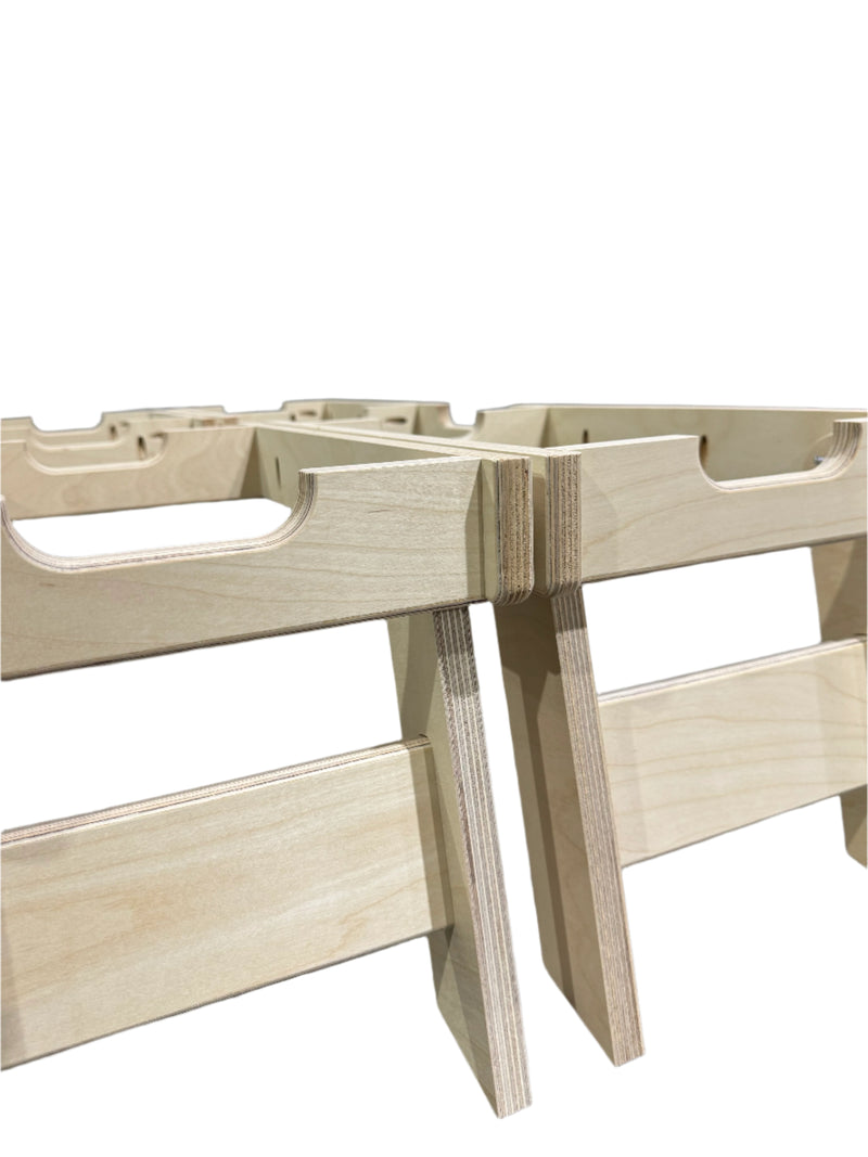 Plain DIY Kit (Mini, Vacation, or Training) Free Shipping!