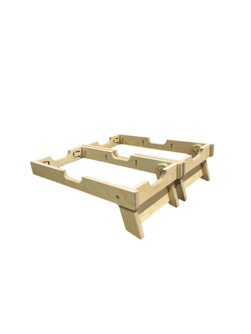 Plain DIY Kit (Mini, Vacation, or Training) Free Shipping!