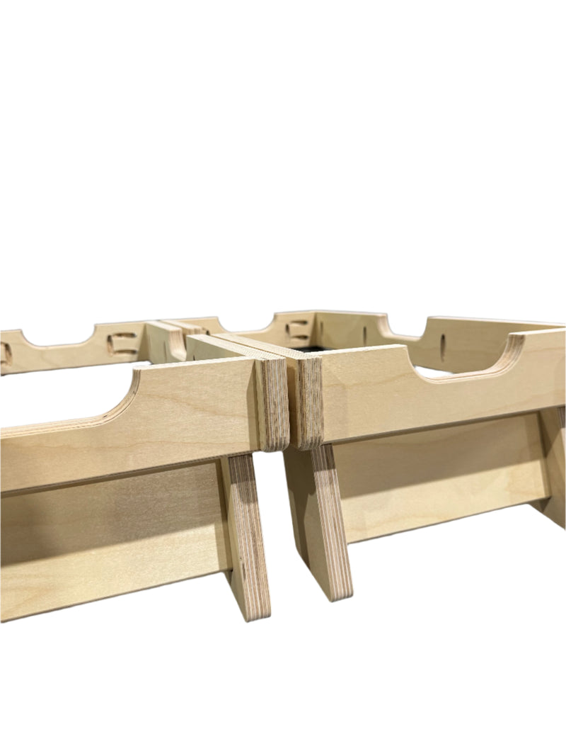 Plain DIY Kit (Mini, Vacation, or Training) Free Shipping!