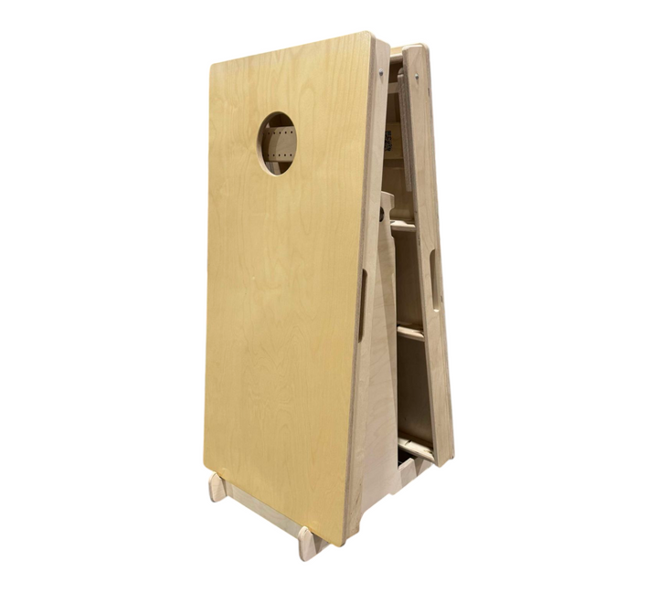 Board Stand - Plain DIY - Easy to Assemble!